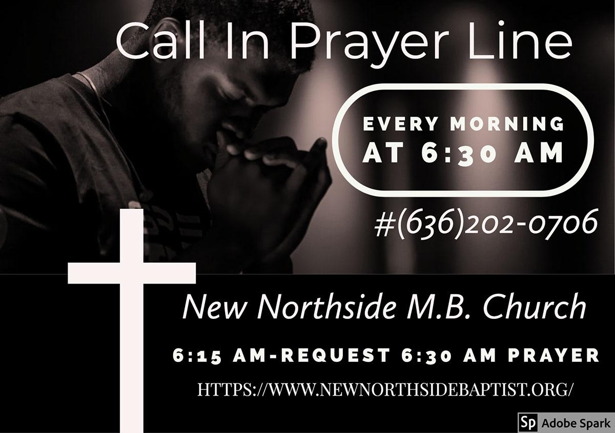 Current News New Northside Missionary Baptist Church (St. Louis, MO)